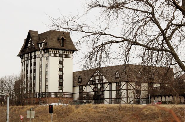 The Lodge